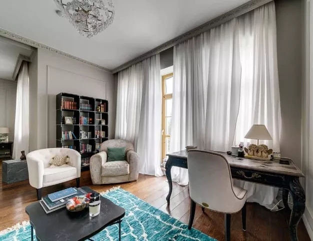 дом  в КП Новахово, 14 км от МКАД