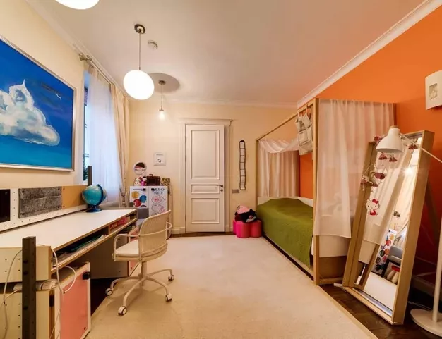 дом  в КП Новахово, 14 км от МКАД