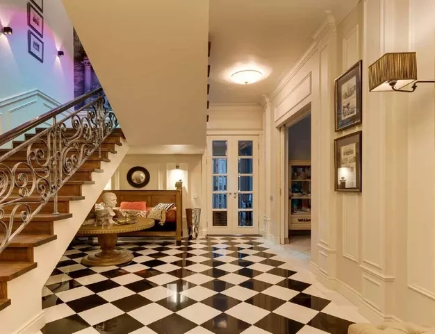 дом  в КП Новахово, 14 км от МКАД