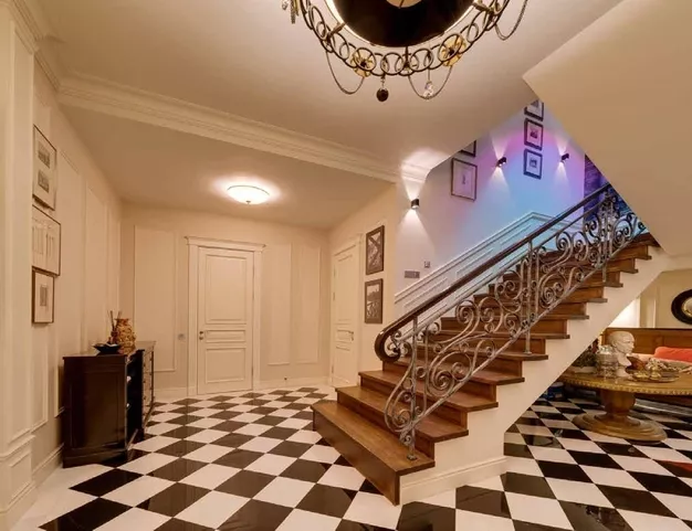 дом  в КП Новахово, 14 км от МКАД