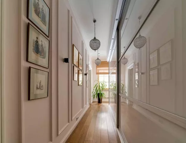 дом  в КП Новахово, 14 км от МКАД