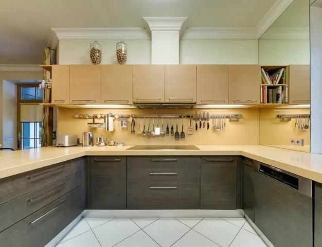 дом  в КП Новахово, 14 км от МКАД