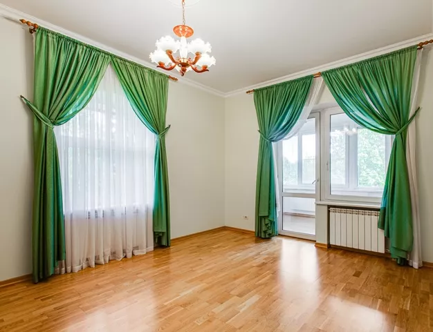 дом  в КП Петровский, 13 км от МКАД