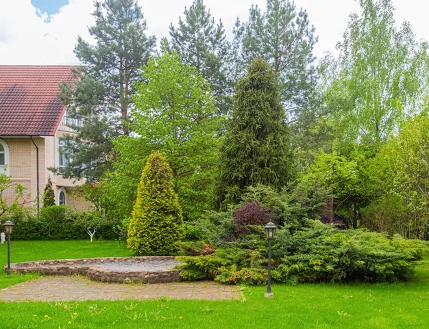 дом  в КП Петровский, 13 км от МКАД