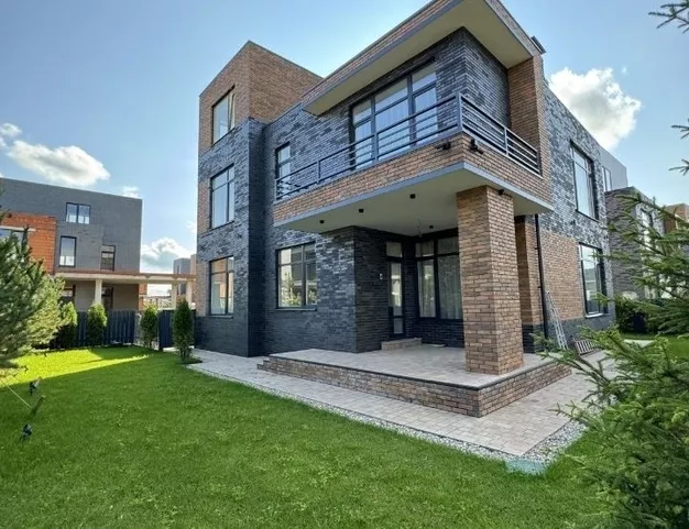 дом , 0 км от МКАД