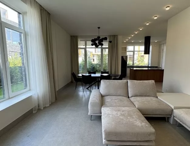 дом , 0 км от МКАД