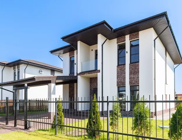 дом  в КП Павловы Озера, 14 км от МКАД