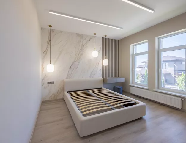 дом  в КП Павловы Озера, 14 км от МКАД