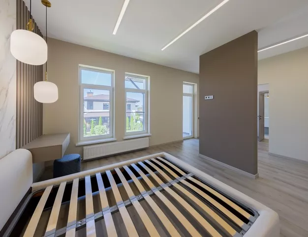 дом  в КП Павловы Озера, 14 км от МКАД