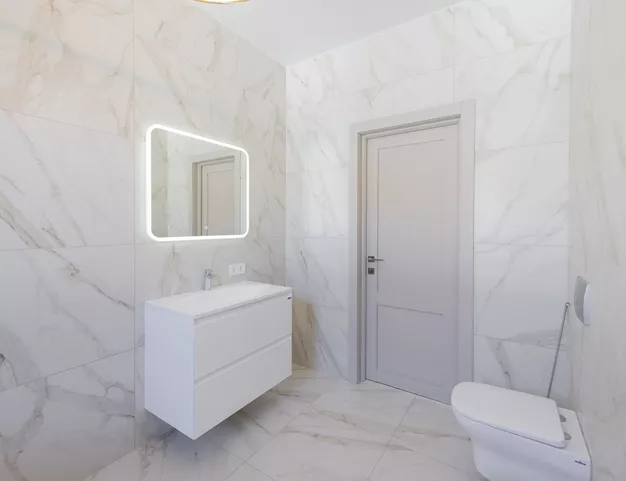 дом  в КП Павловы Озера, 14 км от МКАД