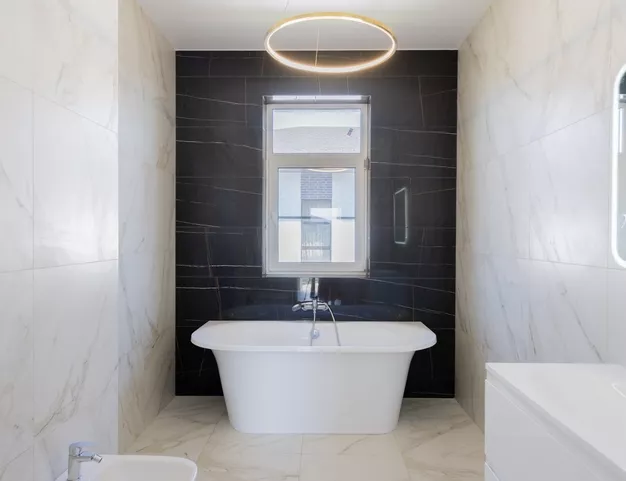 дом  в КП Павловы Озера, 14 км от МКАД