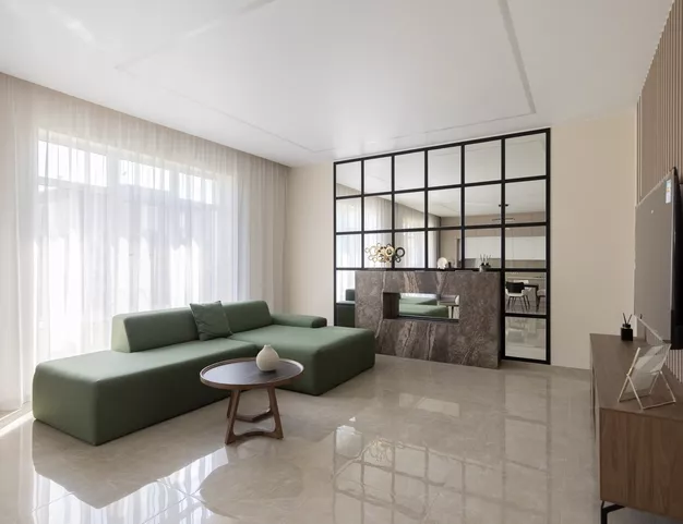 дом  в КП Павловы Озера, 14 км от МКАД