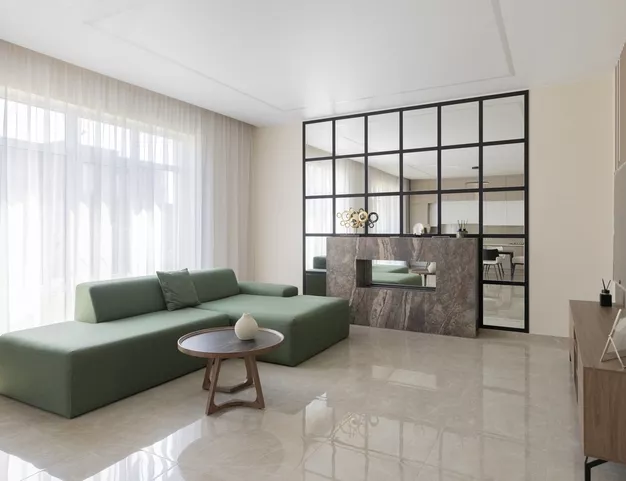 дом  в КП Павловы Озера, 14 км от МКАД