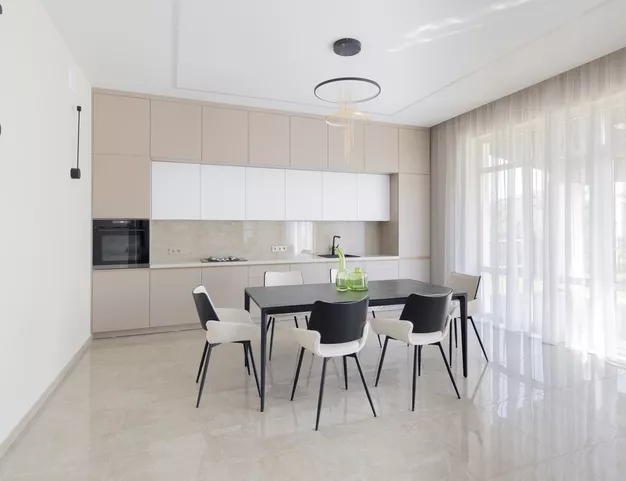 дом  в КП Павловы Озера, 14 км от МКАД