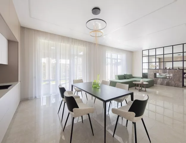 дом  в КП Павловы Озера, 14 км от МКАД