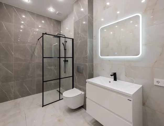 дом  в КП Павловы Озера, 14 км от МКАД