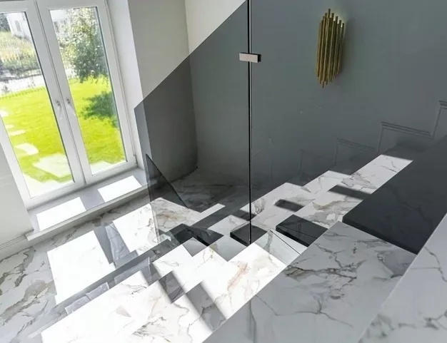 дом  в КП Русская деревня, 24 км от МКАД