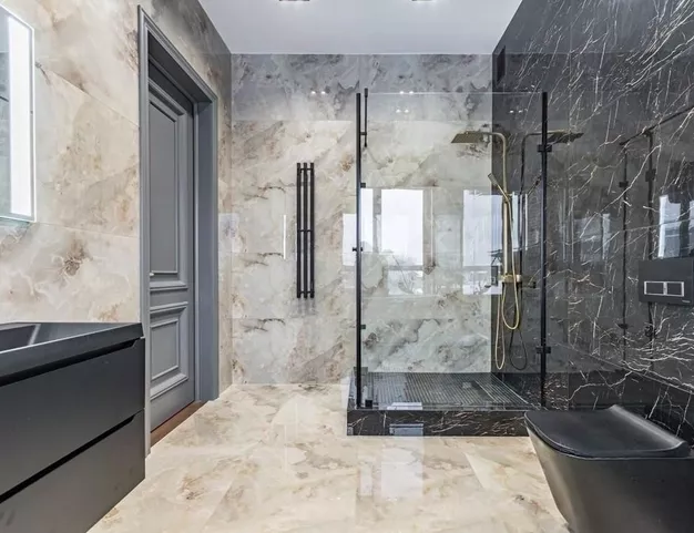 дом  в КП Русская деревня, 24 км от МКАД