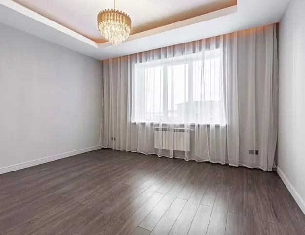 дом  в КП Русская деревня, 24 км от МКАД