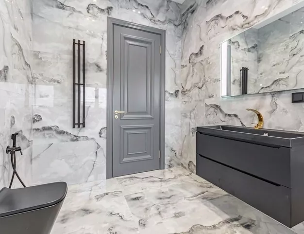 дом  в КП Русская деревня, 24 км от МКАД