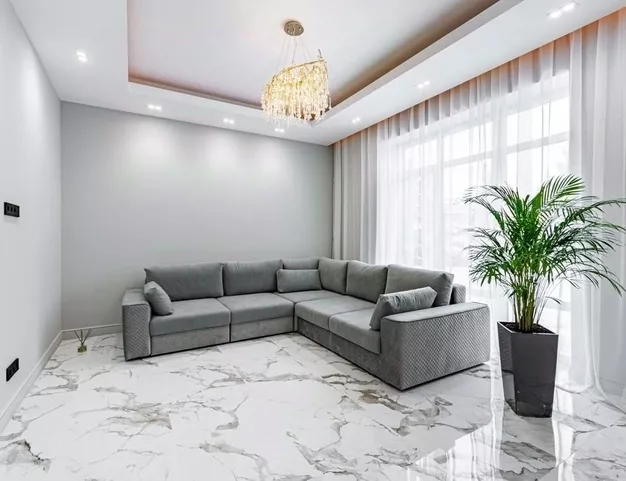 дом  в КП Русская деревня, 24 км от МКАД