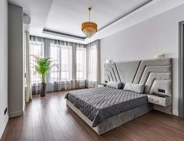 дом  в КП Русская деревня, 24 км от МКАД