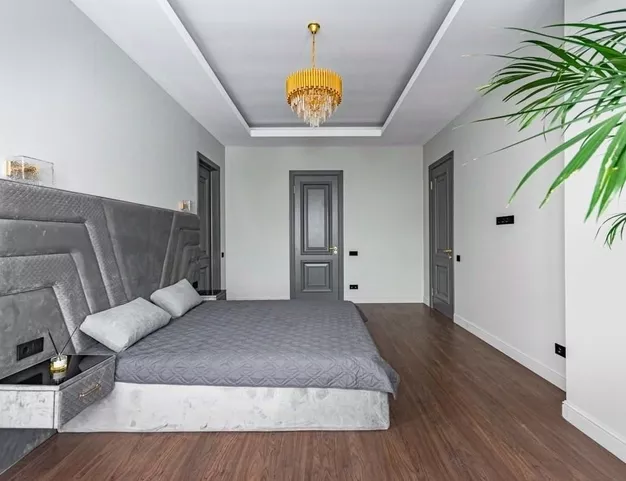 дом  в КП Русская деревня, 24 км от МКАД