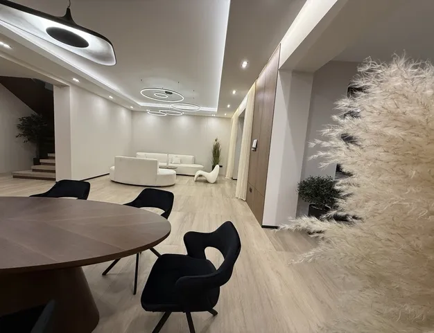 дом  в КП Русская деревня, 25 км от МКАД