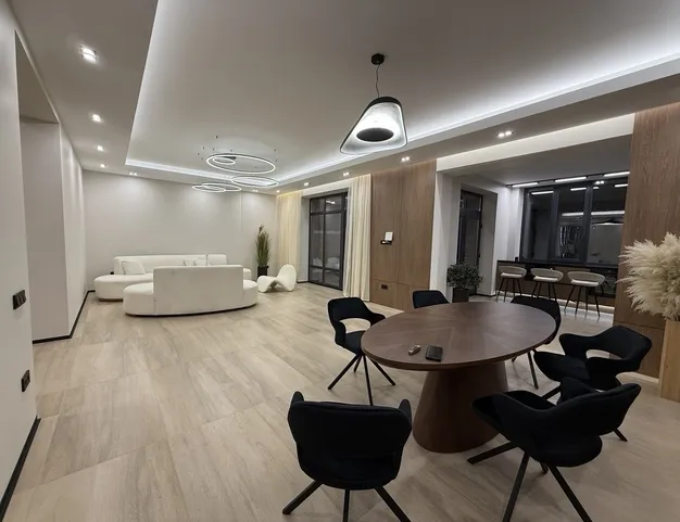 дом  в КП Русская деревня, 25 км от МКАД