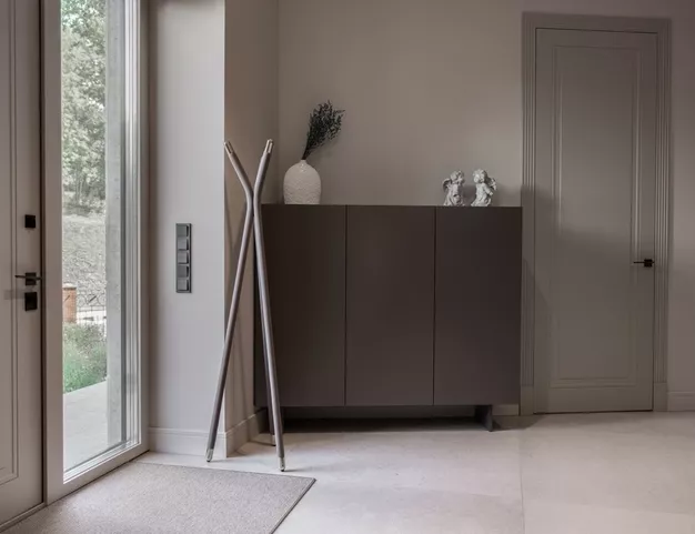 дом  в КП Покровское-Рубцово, 40 км от МКАД