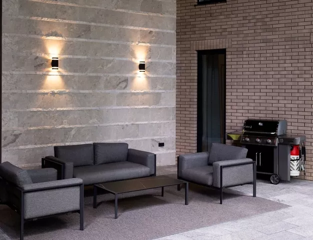 дом  в КП Покровское-Рубцово, 40 км от МКАД