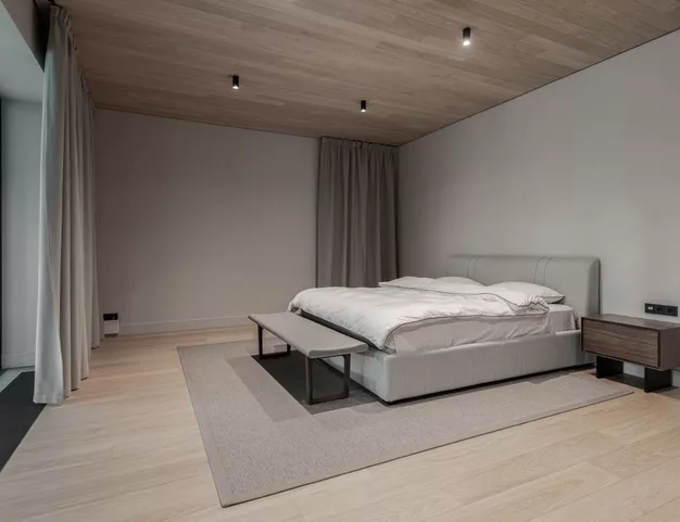 дом  в КП Покровское-Рубцово, 40 км от МКАД