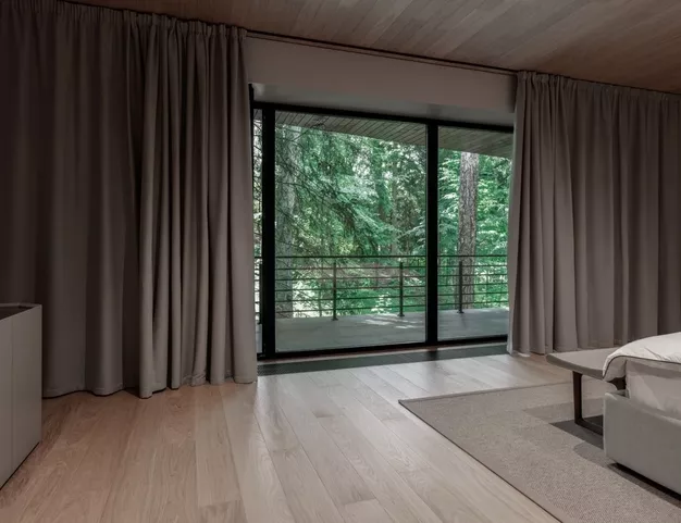 дом  в КП Покровское-Рубцово, 40 км от МКАД