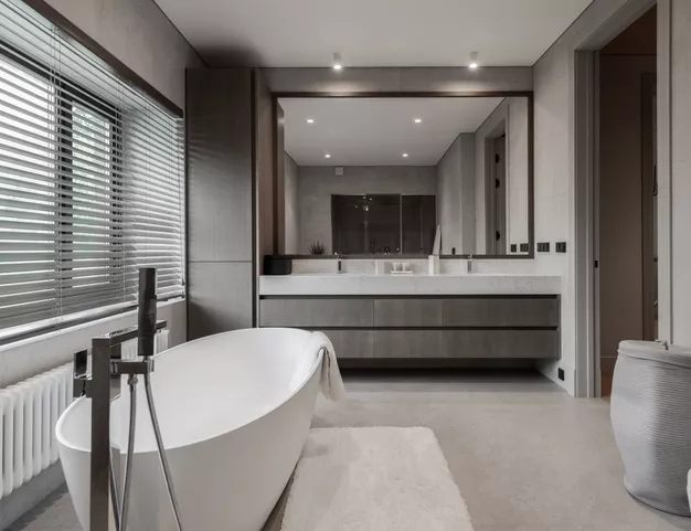 дом  в КП Покровское-Рубцово, 40 км от МКАД