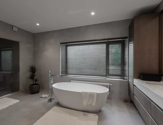 дом  в КП Покровское-Рубцово, 40 км от МКАД