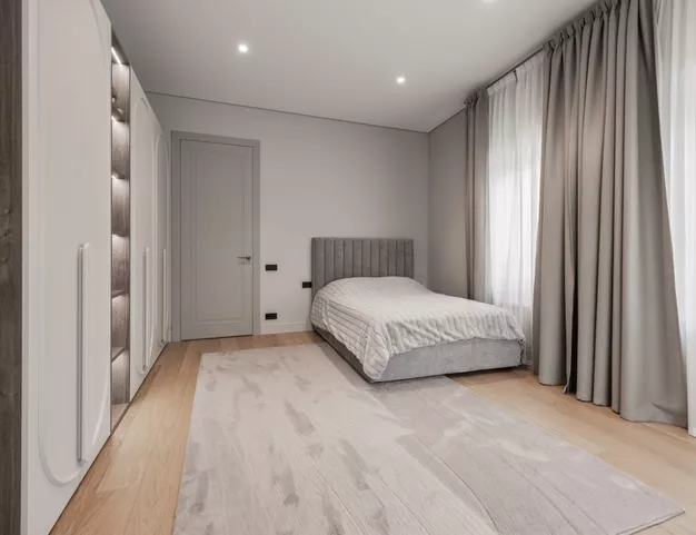 дом  в КП Покровское-Рубцово, 40 км от МКАД