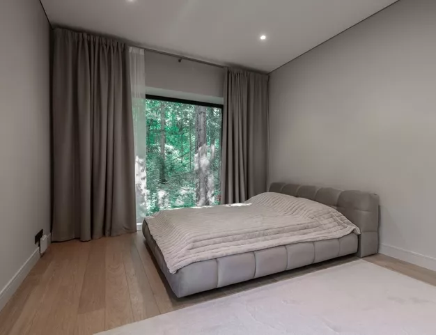 дом  в КП Покровское-Рубцово, 40 км от МКАД