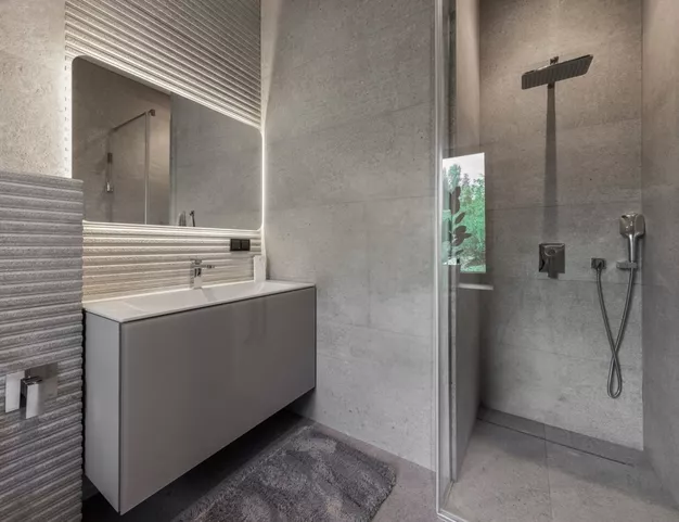 дом  в КП Покровское-Рубцово, 40 км от МКАД