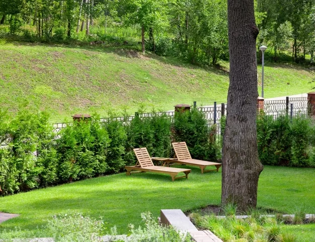 дом  в КП Покровское-Рубцово, 40 км от МКАД