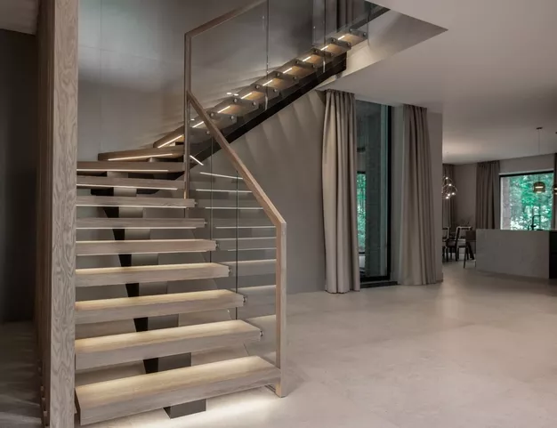 дом  в КП Покровское-Рубцово, 40 км от МКАД