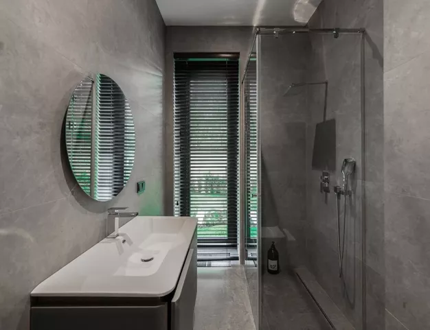 дом  в КП Покровское-Рубцово, 40 км от МКАД