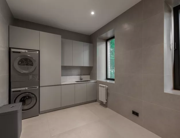 дом  в КП Покровское-Рубцово, 40 км от МКАД