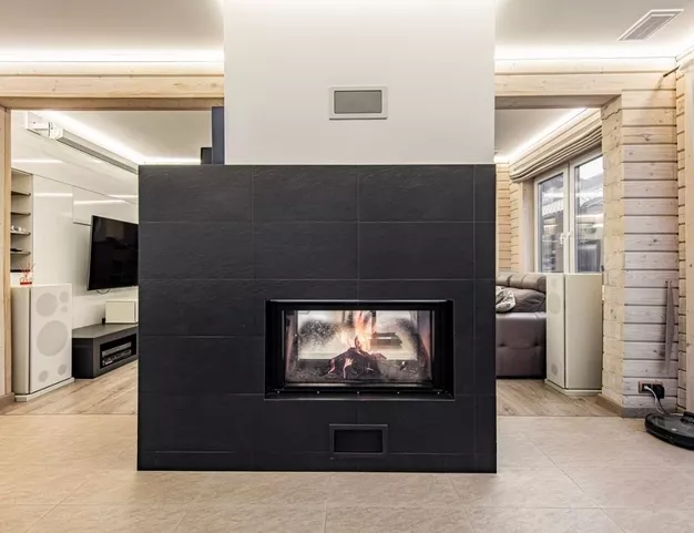 дом  в КП Духанино-5, 43 км от МКАД