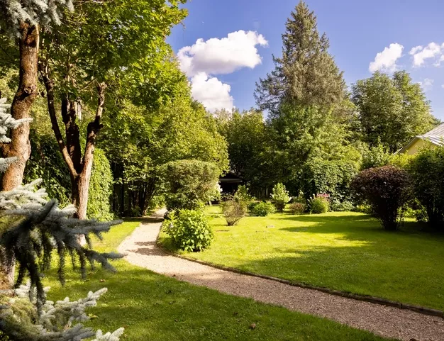 участок  в КП Горки-6, 8 км от МКАД