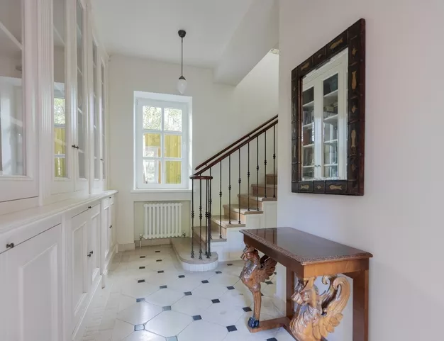 участок  в КП Горки-6, 8 км от МКАД