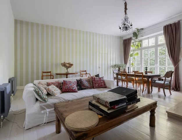 участок  в КП Горки-6, 8 км от МКАД