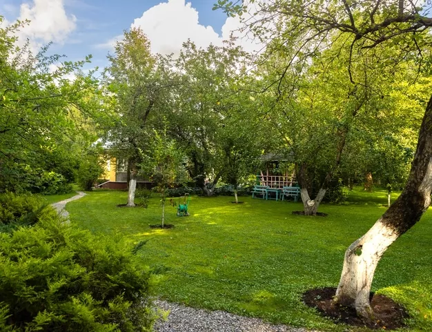 участок  в КП Горки-6, 8 км от МКАД