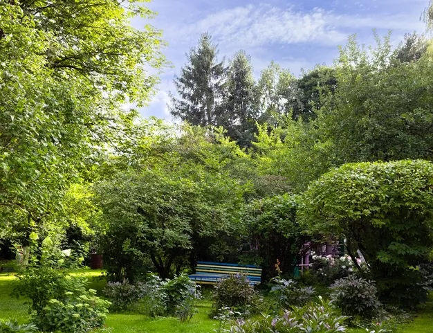 участок  в КП Горки-6, 8 км от МКАД