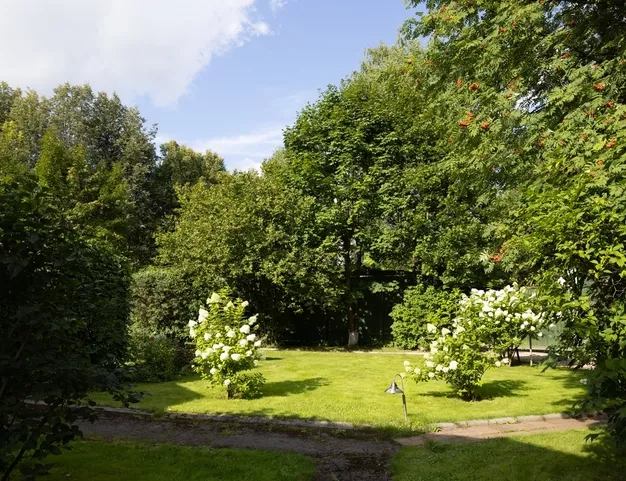 участок  в КП Горки-6, 8 км от МКАД