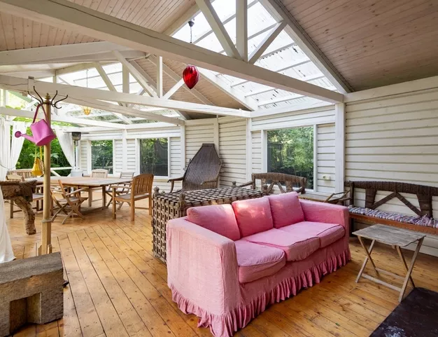 участок  в КП Горки-6, 8 км от МКАД